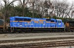CSX 4720
